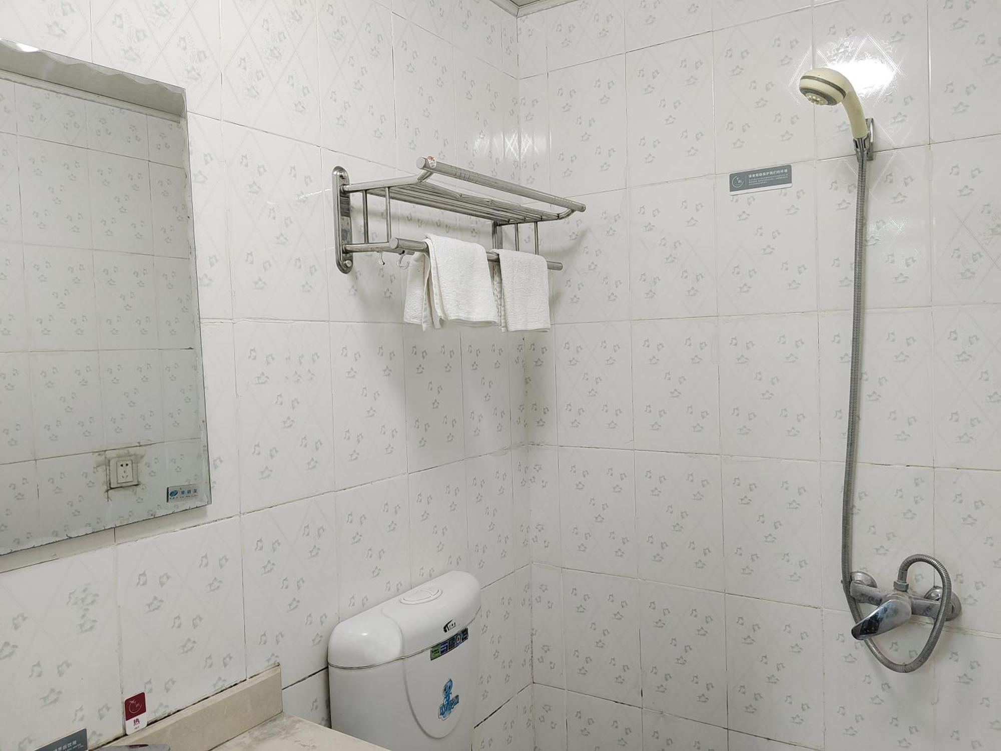 张家界大庸家民宿dyj Hostel Extérieur photo