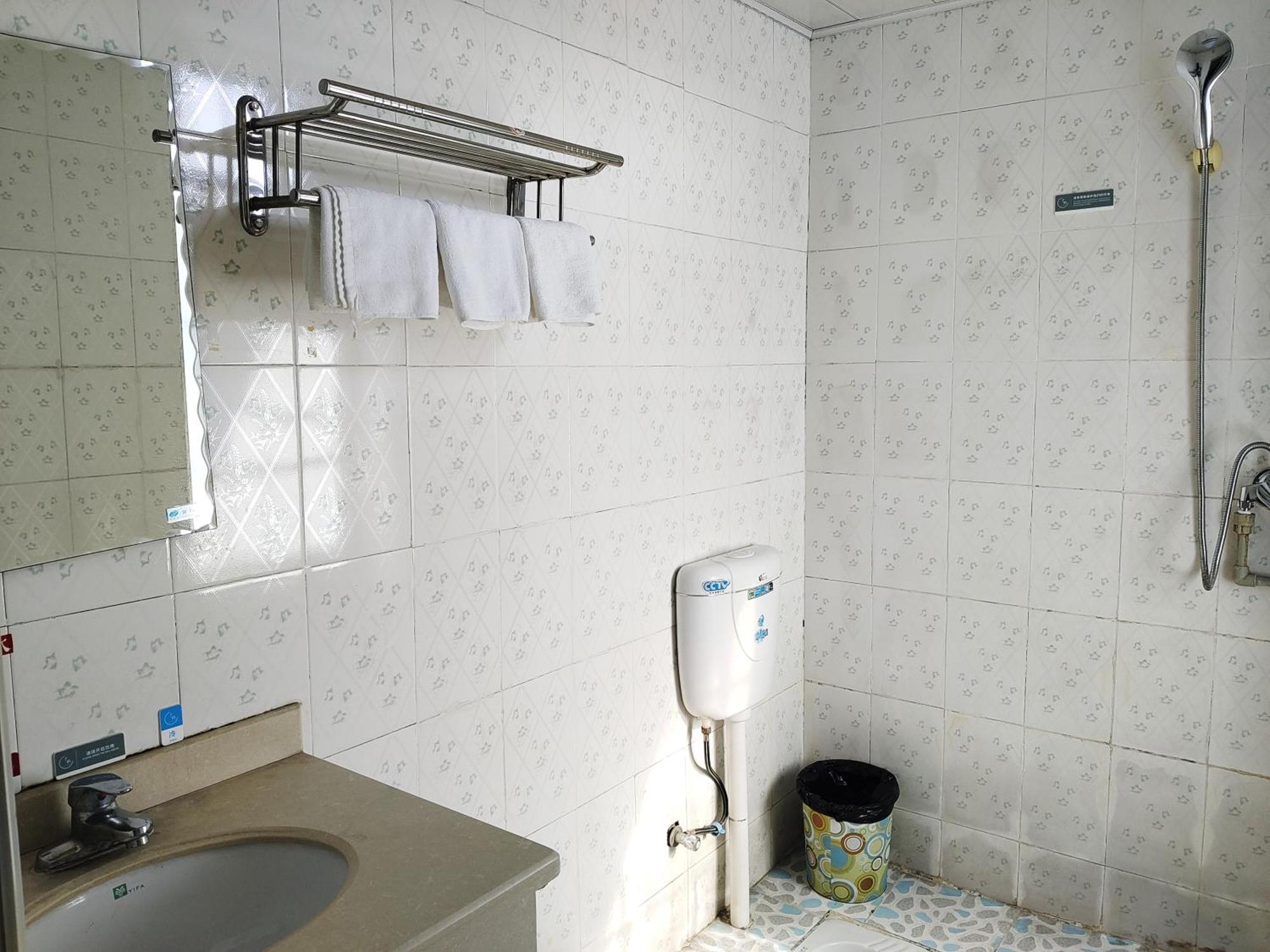 张家界大庸家民宿dyj Hostel Extérieur photo