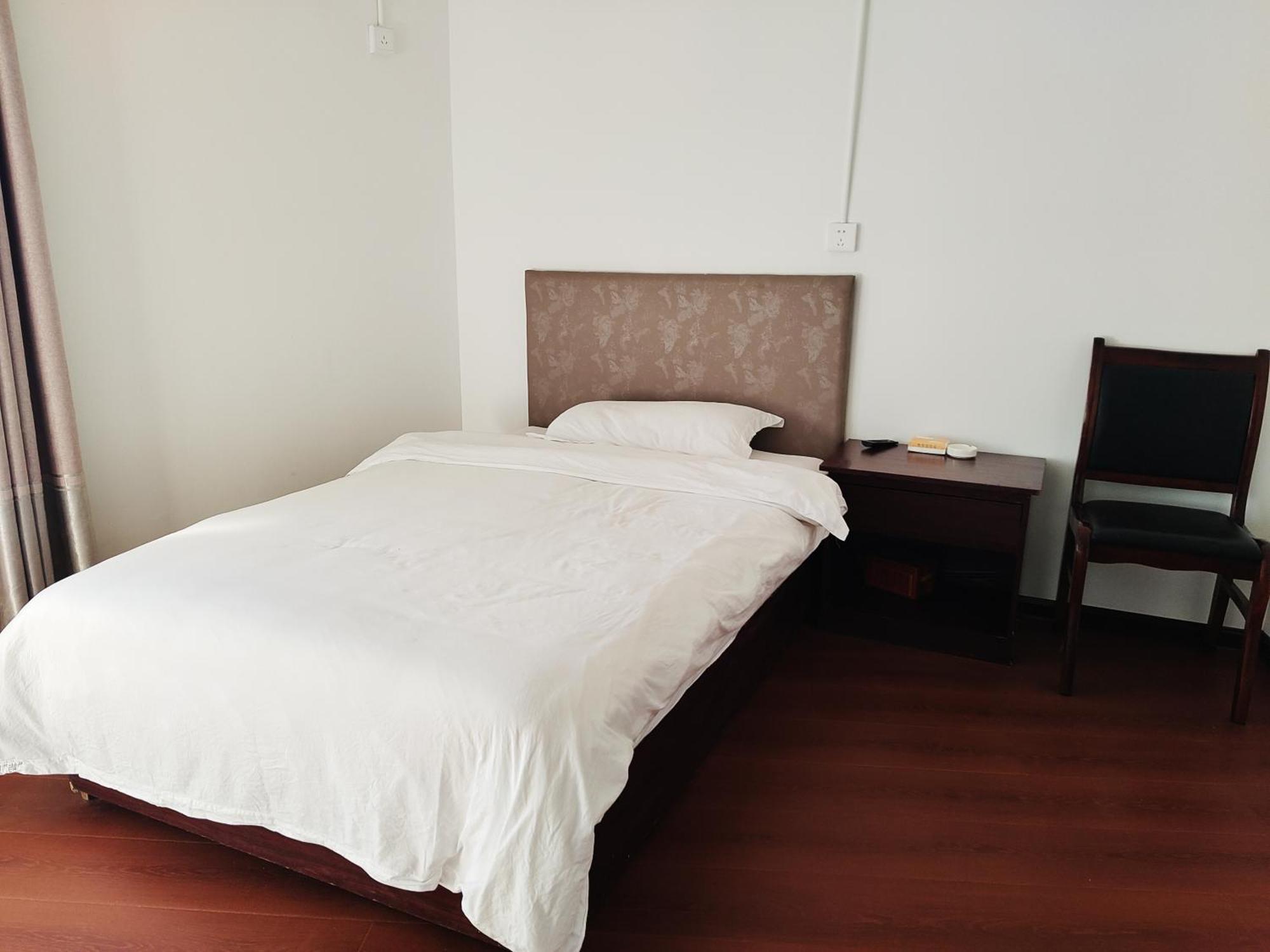 张家界大庸家民宿dyj Hostel Extérieur photo
