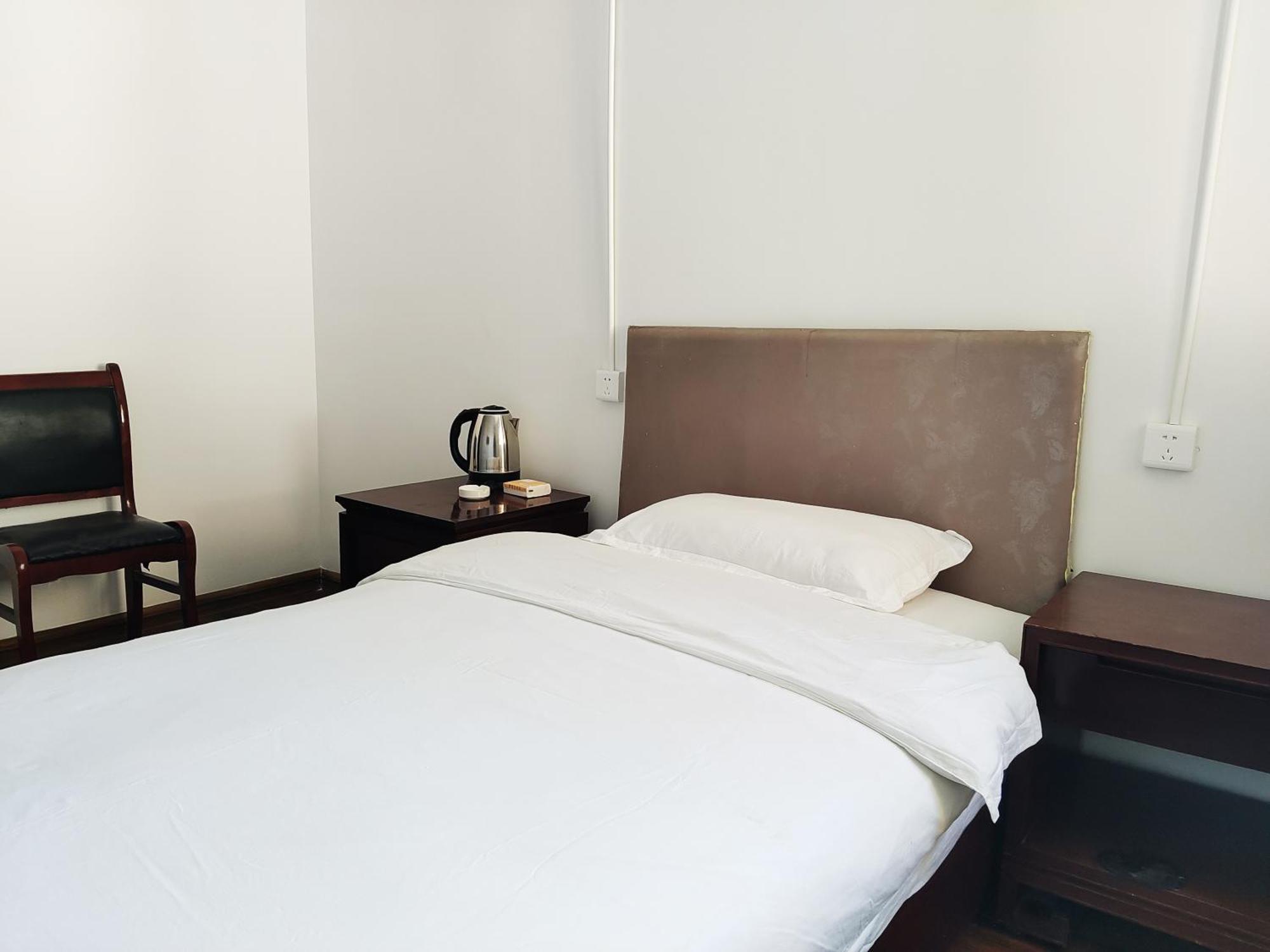 张家界大庸家民宿dyj Hostel Extérieur photo