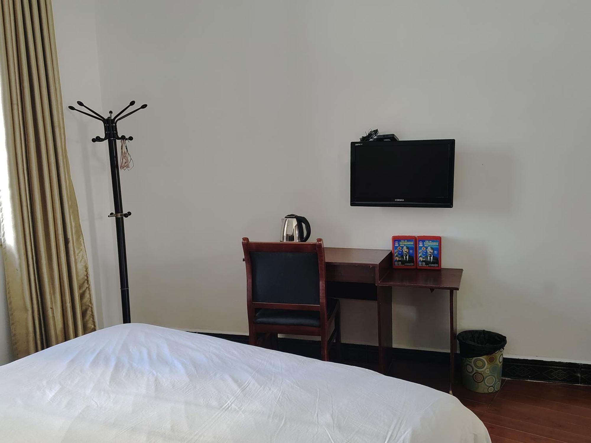 张家界大庸家民宿dyj Hostel Extérieur photo
