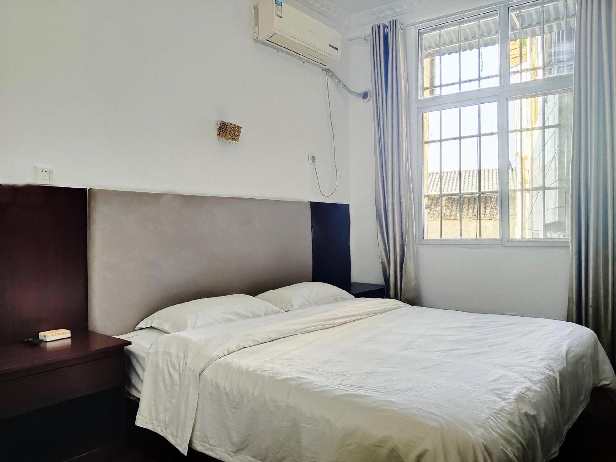 张家界大庸家民宿dyj Hostel Extérieur photo
