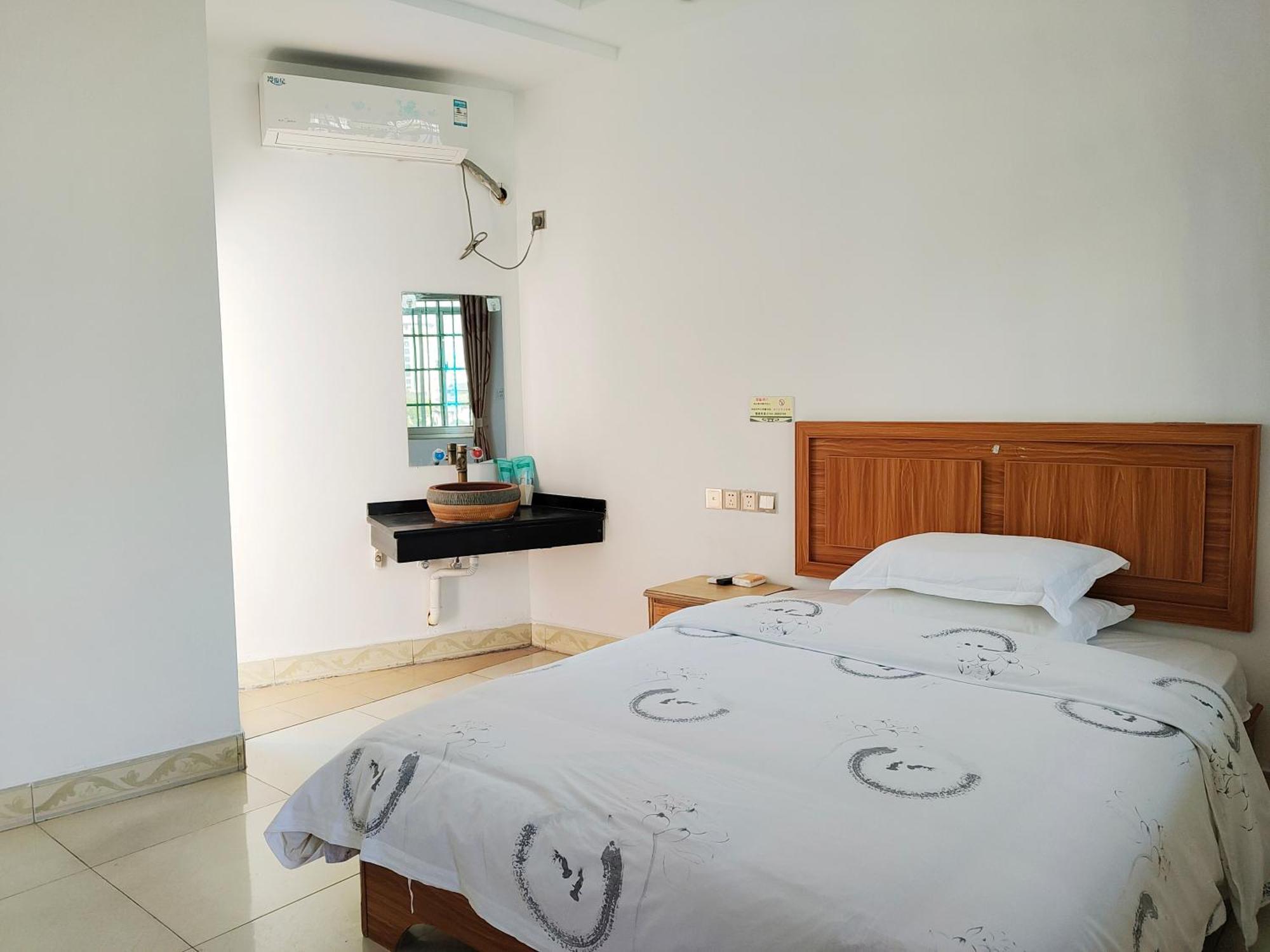 张家界大庸家民宿dyj Hostel Extérieur photo