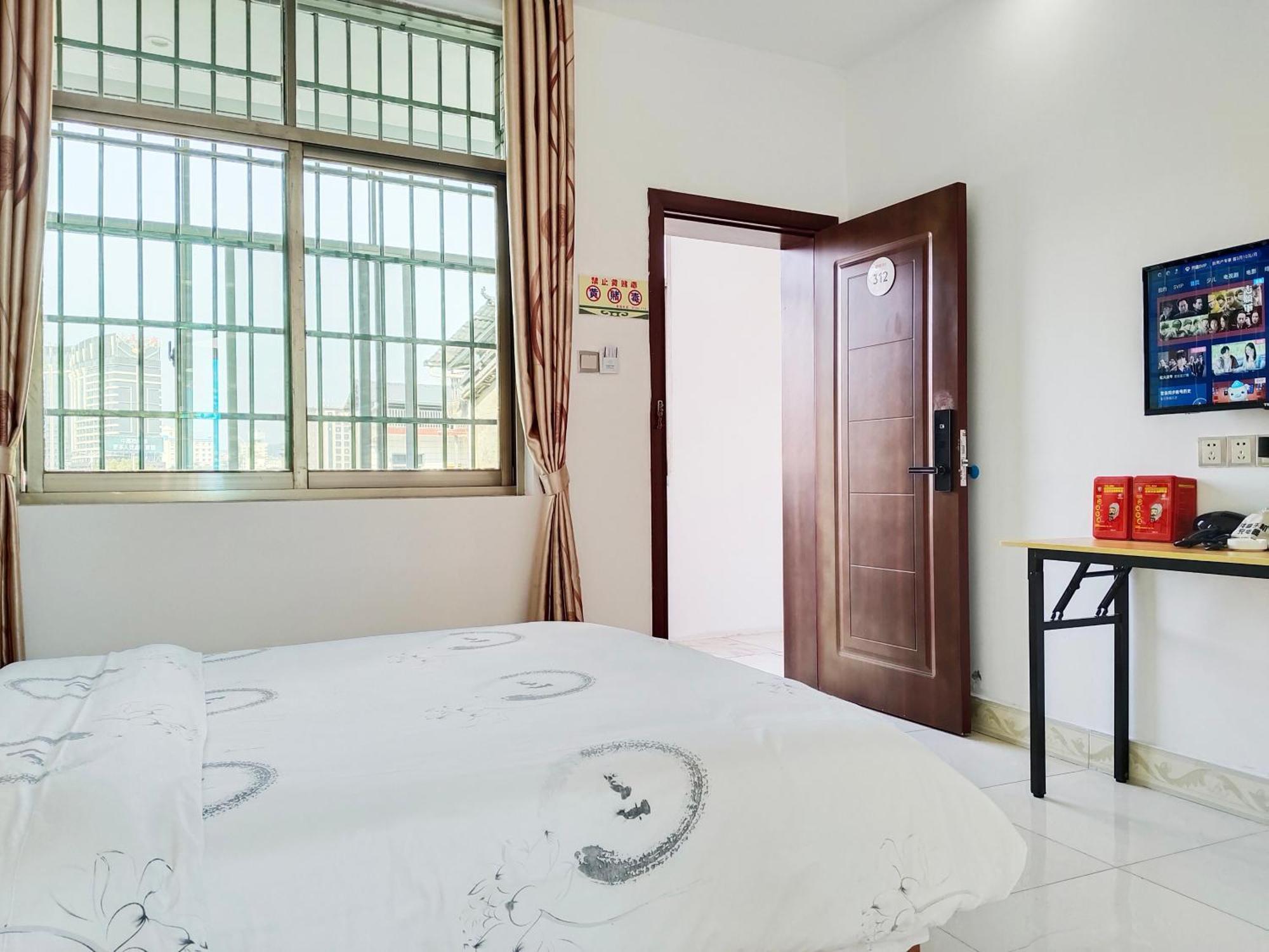 张家界大庸家民宿dyj Hostel Extérieur photo