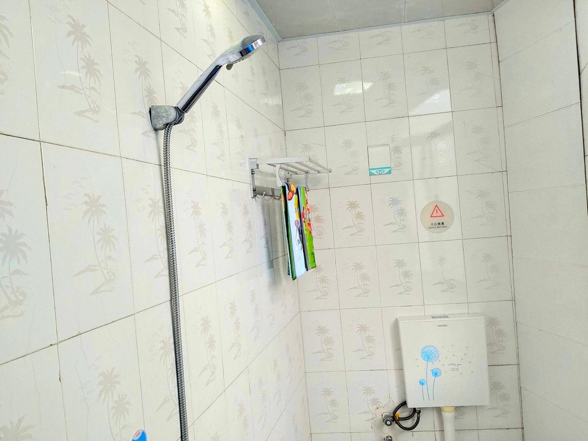 张家界大庸家民宿dyj Hostel Extérieur photo