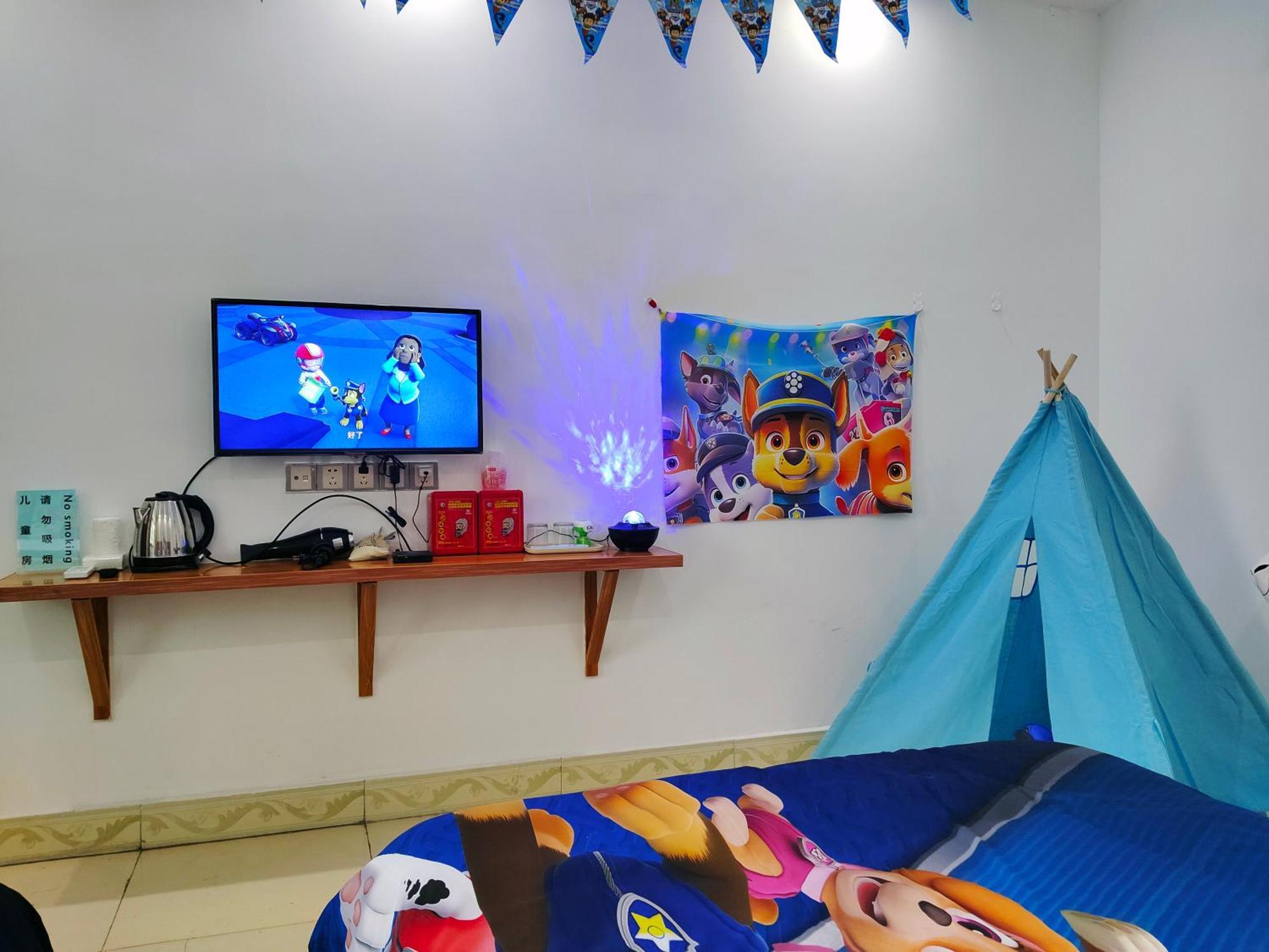 张家界大庸家民宿dyj Hostel Extérieur photo